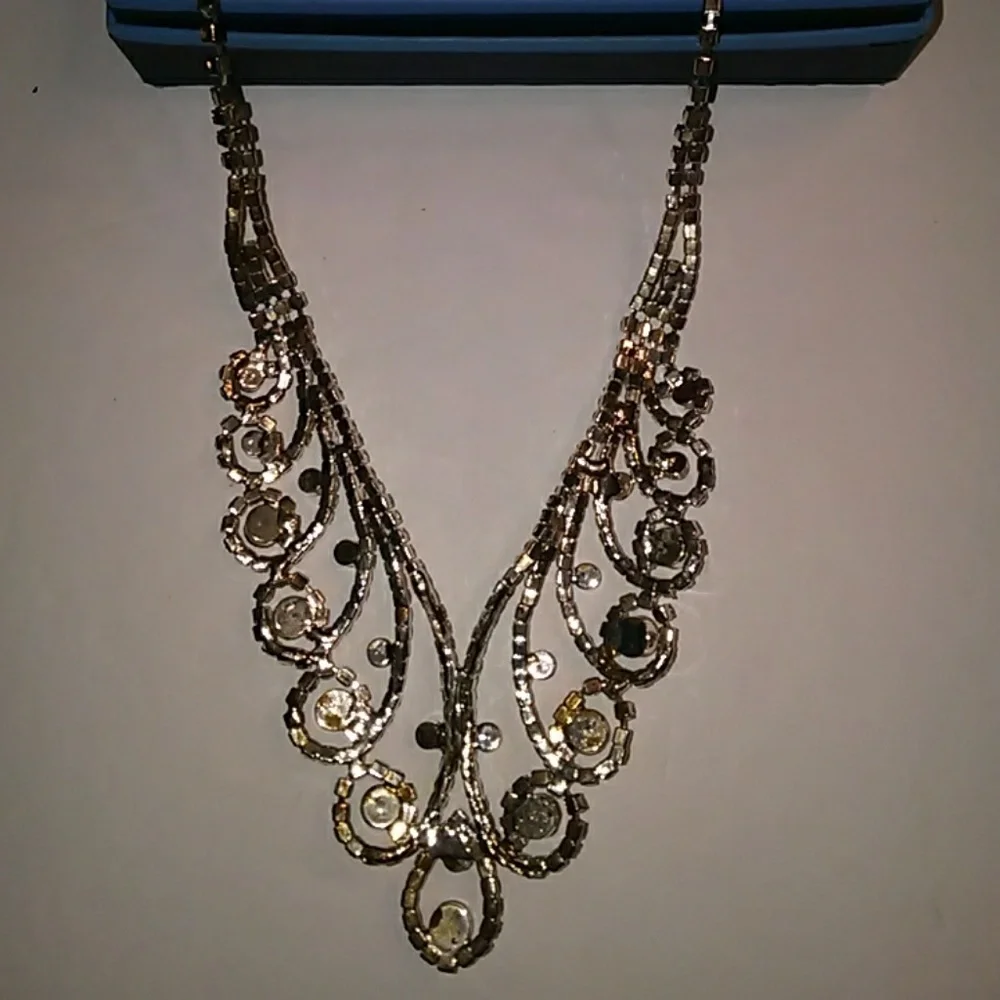 Women's Cubic Zirconia Set